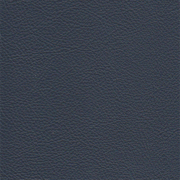 Midnight Blue Leather cover