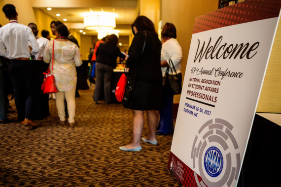 NASAP 63rd Annual Conference at Sheraton Imperial Hotel | raleigh durham chapel hill events photographer