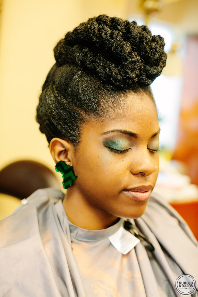NaturalHairBrideRaleighDurhamChapelHillWeddingPhotographerTaji